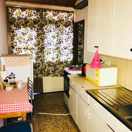 Tatil Evi Saint Nicholas Heights Chakistra