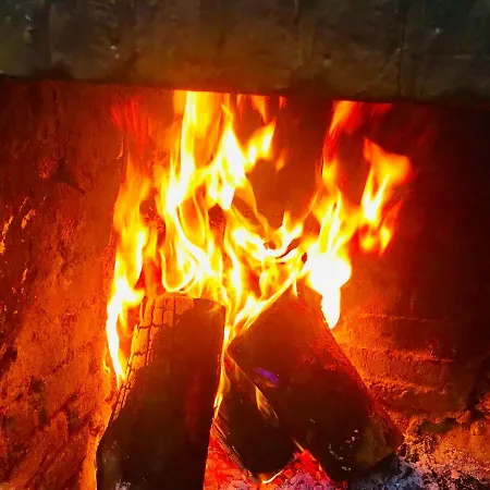 Saint Nicholas Heights Chakistra