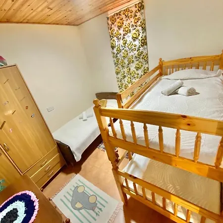 Tatil Evi Saint Nicholas Heights *