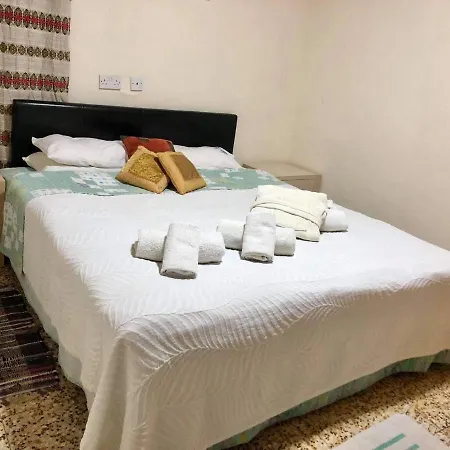 Tatil Evi Saint Nicholas Heights *
