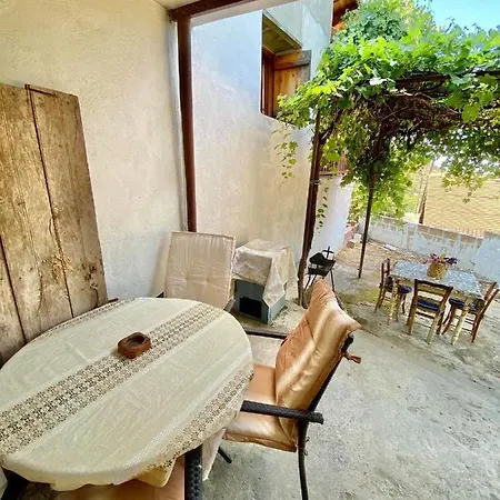 Tatil Evi Saint Nicholas Heights Chakistra