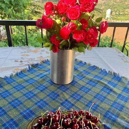Tatil Evi Saint Nicholas Heights