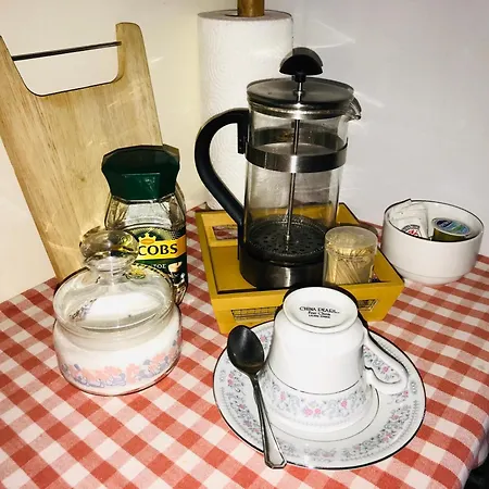 Tatil Evi Saint Nicholas Heights *