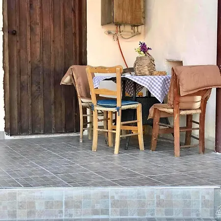 Tatil Evi Saint Nicholas Heights *