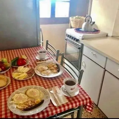 Tatil Evi Saint Nicholas Heights *