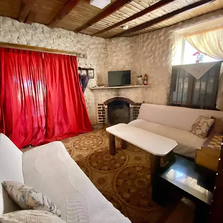 Tatil Evi Saint Nicholas Heights *