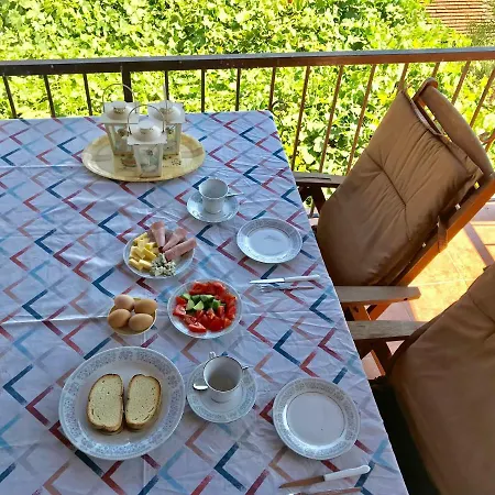 Tatil Evi Saint Nicholas Heights *
