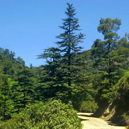 Saint Nicholas Heights Tatil Evi Chakistra