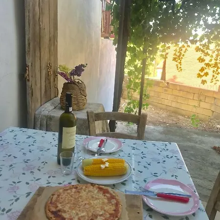 Tatil Evi Saint Nicholas Heights Chakistra