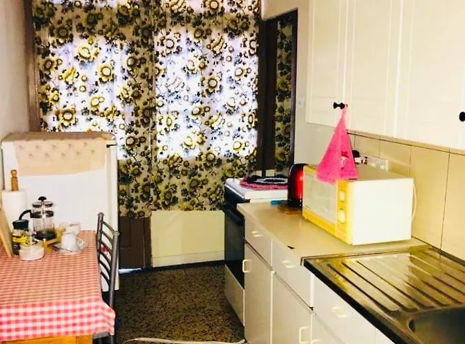 Tatil Evi Saint Nicholas Heights Chakistra