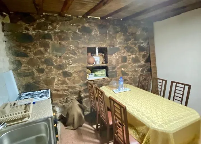 Saint Nicholas Heights Tatil Evi