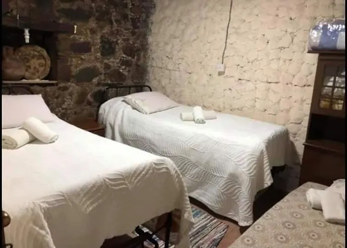 Tatil Evi Saint Nicholas Heights *