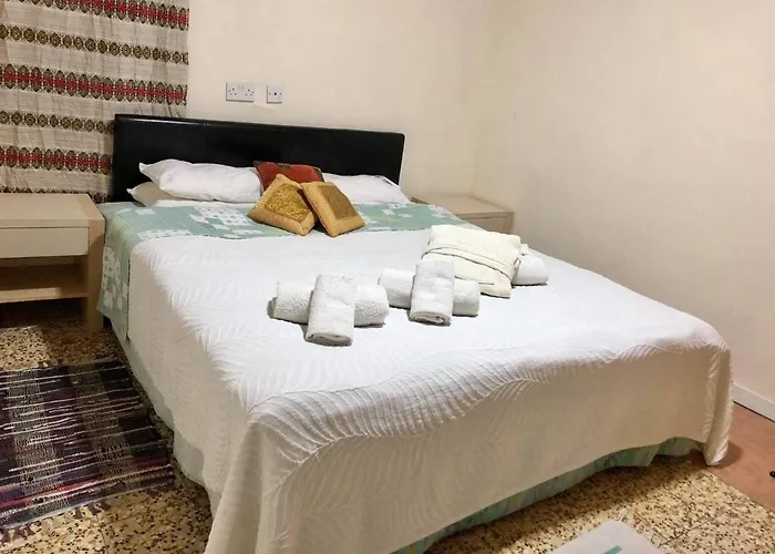 Tatil Evi Saint Nicholas Heights *