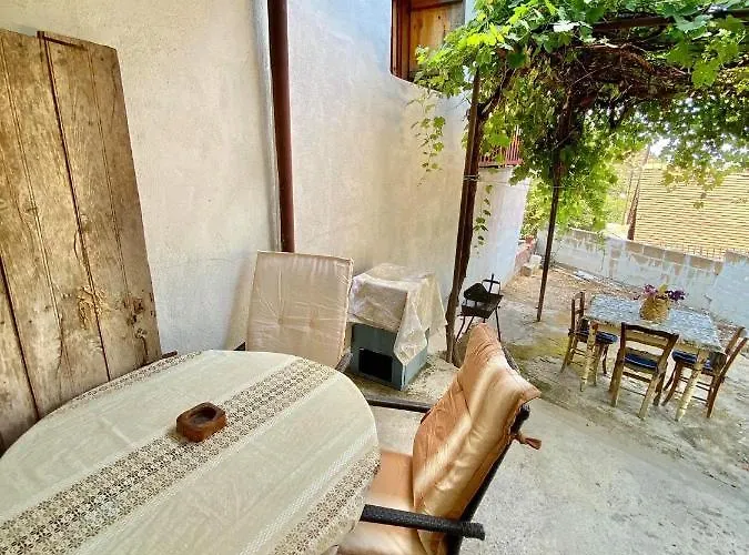 Tatil Evi Saint Nicholas Heights Chakistra