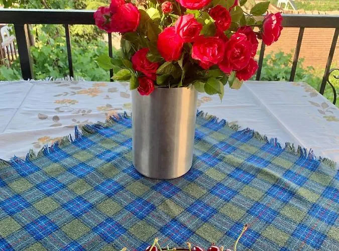 Tatil Evi Saint Nicholas Heights