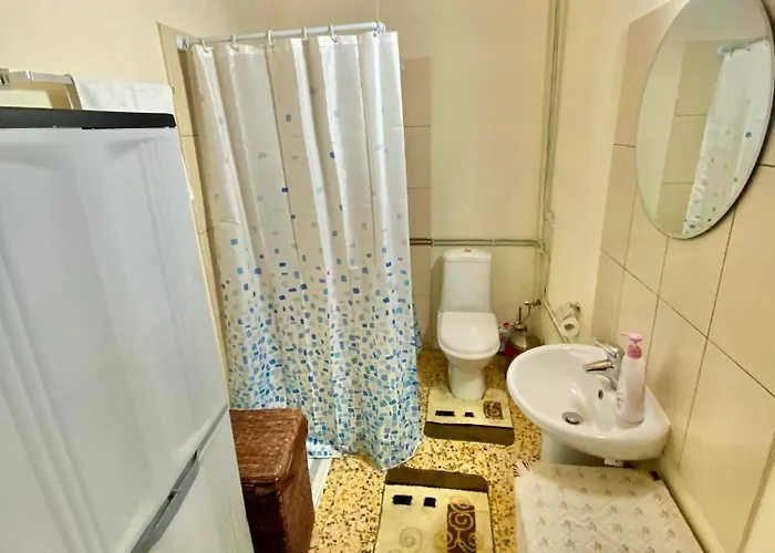 Saint Nicholas Heights