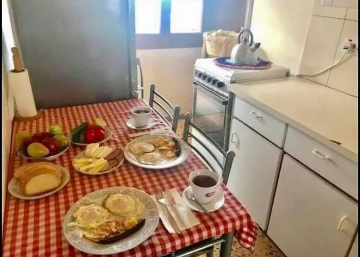 Tatil Evi Saint Nicholas Heights *