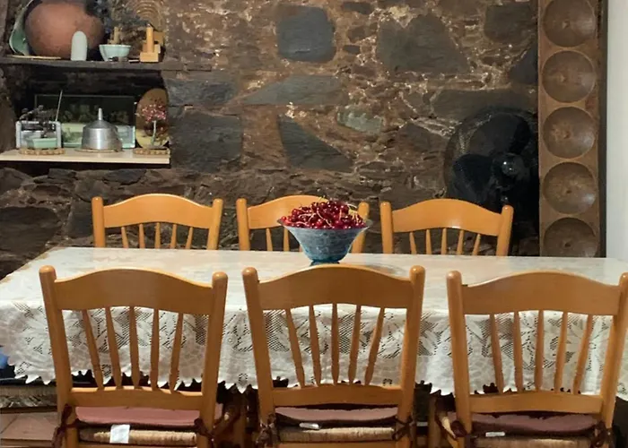 Saint Nicholas Heights Tatil Evi