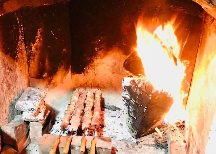 Saint Nicholas Heights *