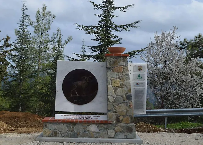 Saint Nicholas Heights * Chakistra