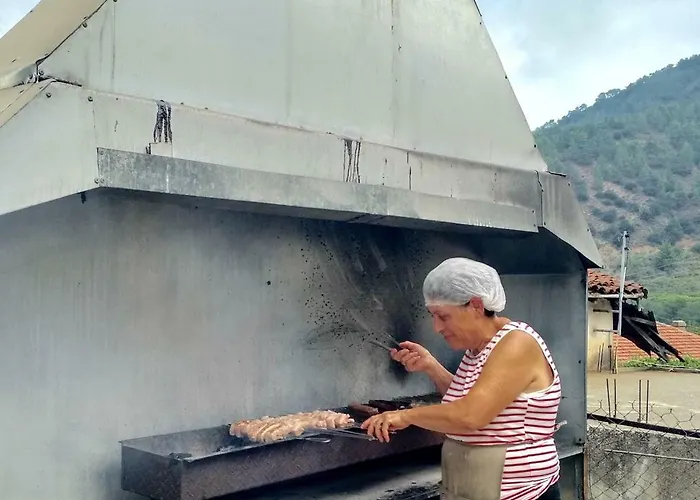 Saint Nicholas Heights Tatil Evi