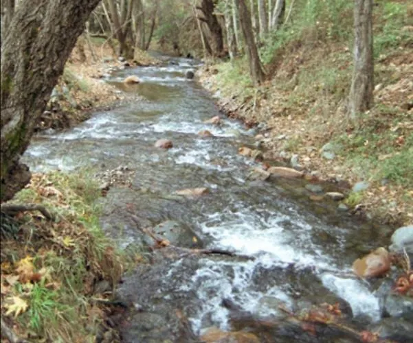 Saint Nicholas Heights Tatil Evi Chakistra