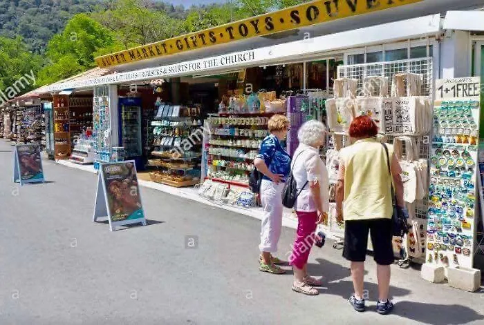 Saint Nicholas Heights Tatil Evi *