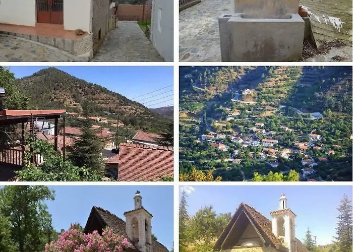 Saint Nicholas Heights *