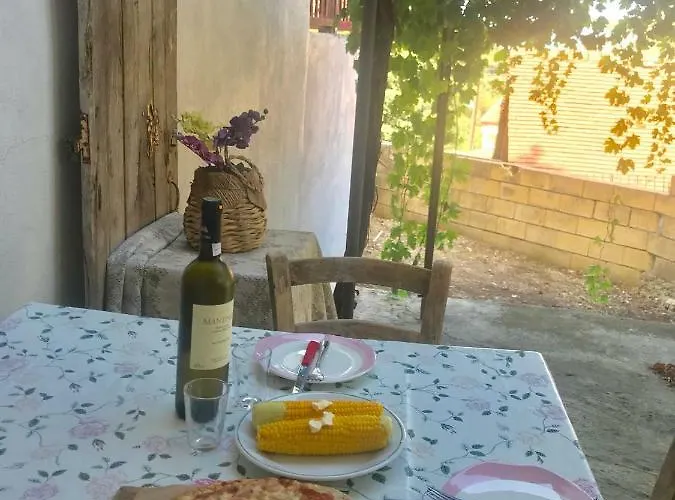 Tatil Evi Saint Nicholas Heights Chakistra