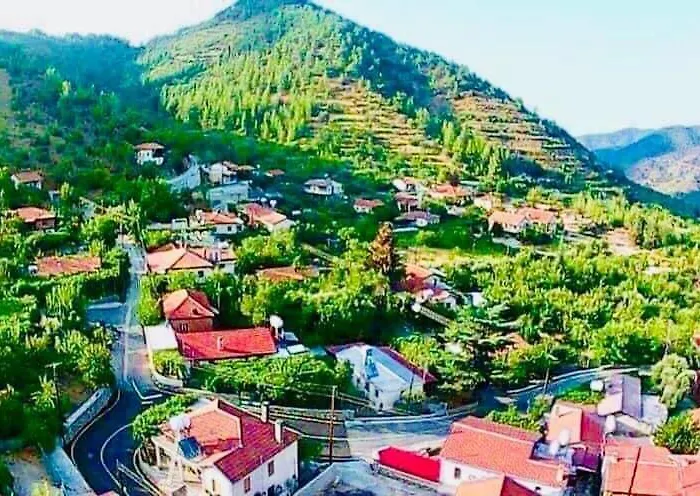 Saint Nicholas Heights Chakistra