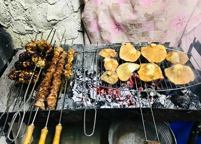 Saint Nicholas Heights * Chakistra