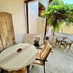 Сasa de vacaciones Saint Nicholas Heights Chakistra