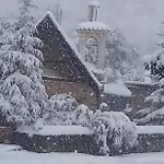 Saint Nicholas Heights Chakistra