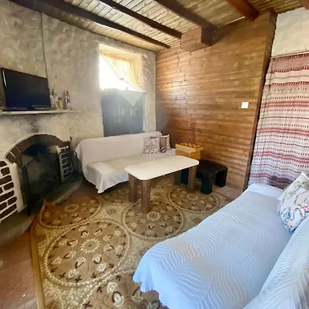 Saint Nicholas Heights Nyaraló *