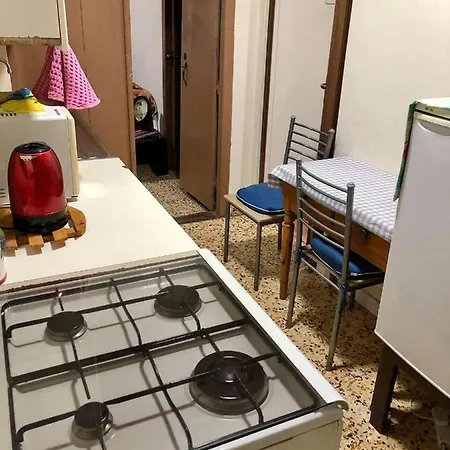 Nyaraló Saint Nicholas Heights *