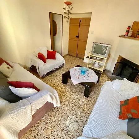 Saint Nicholas Heights Casa vacanze Chakistra