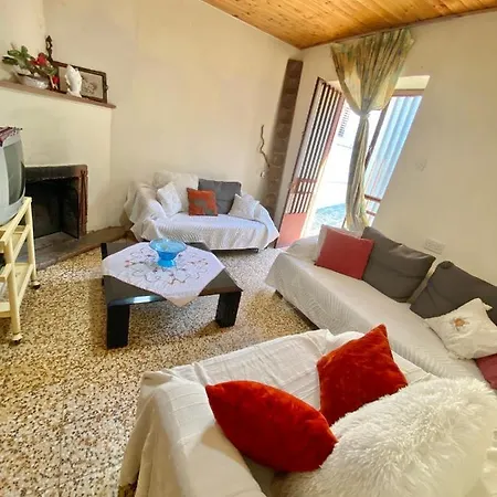 Casa vacanze Saint Nicholas Heights Chakistra