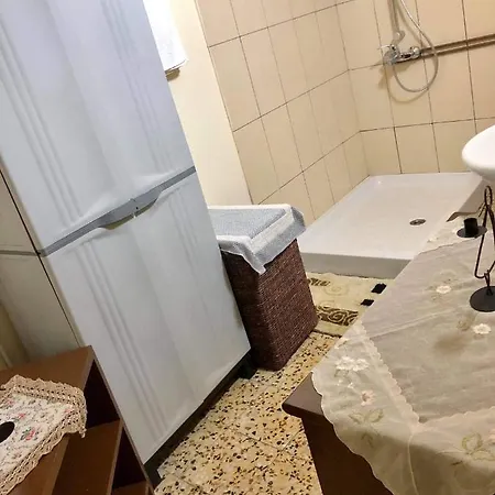 Saint Nicholas Heights Chakistra