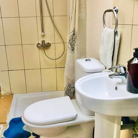 Nyaraló Saint Nicholas Heights *