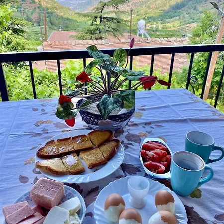 Casa vacanze Saint Nicholas Heights *