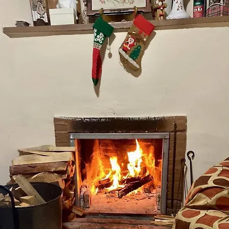 Casa vacanze Saint Nicholas Heights Chakistra