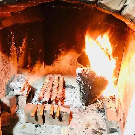 Saint Nicholas Heights *