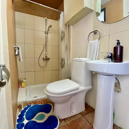 Nyaraló Saint Nicholas Heights Chakistra