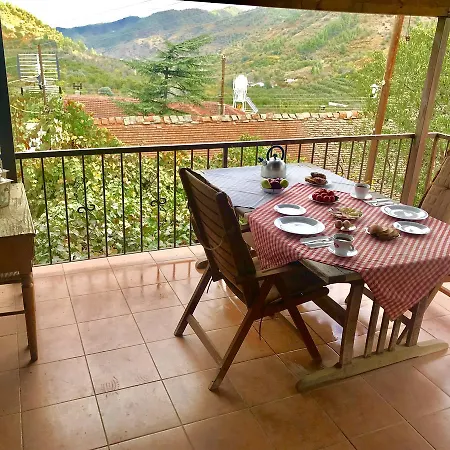 Saint Nicholas Heights Nyaraló *