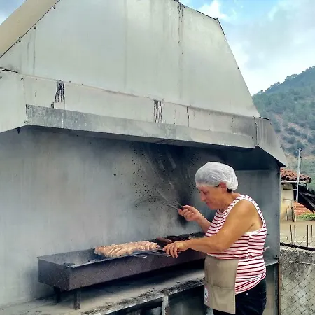 Saint Nicholas Heights Nyaraló