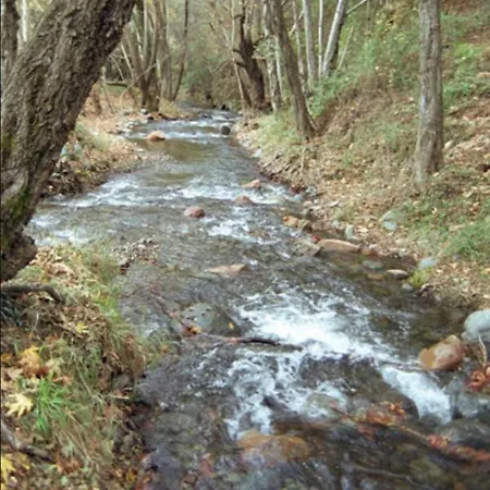 Saint Nicholas Heights Nyaraló Chakistra