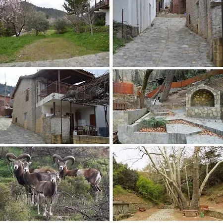 Saint Nicholas Heights