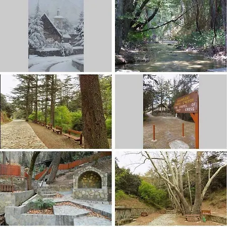 Saint Nicholas Heights