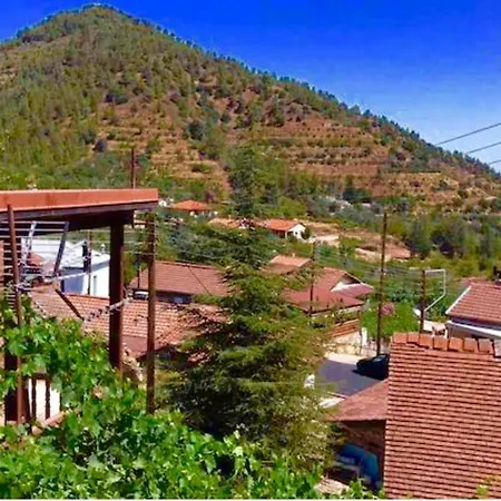 Saint Nicholas Heights Сasa de vacaciones *