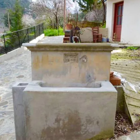 Casa vacanze Saint Nicholas Heights Chakistra